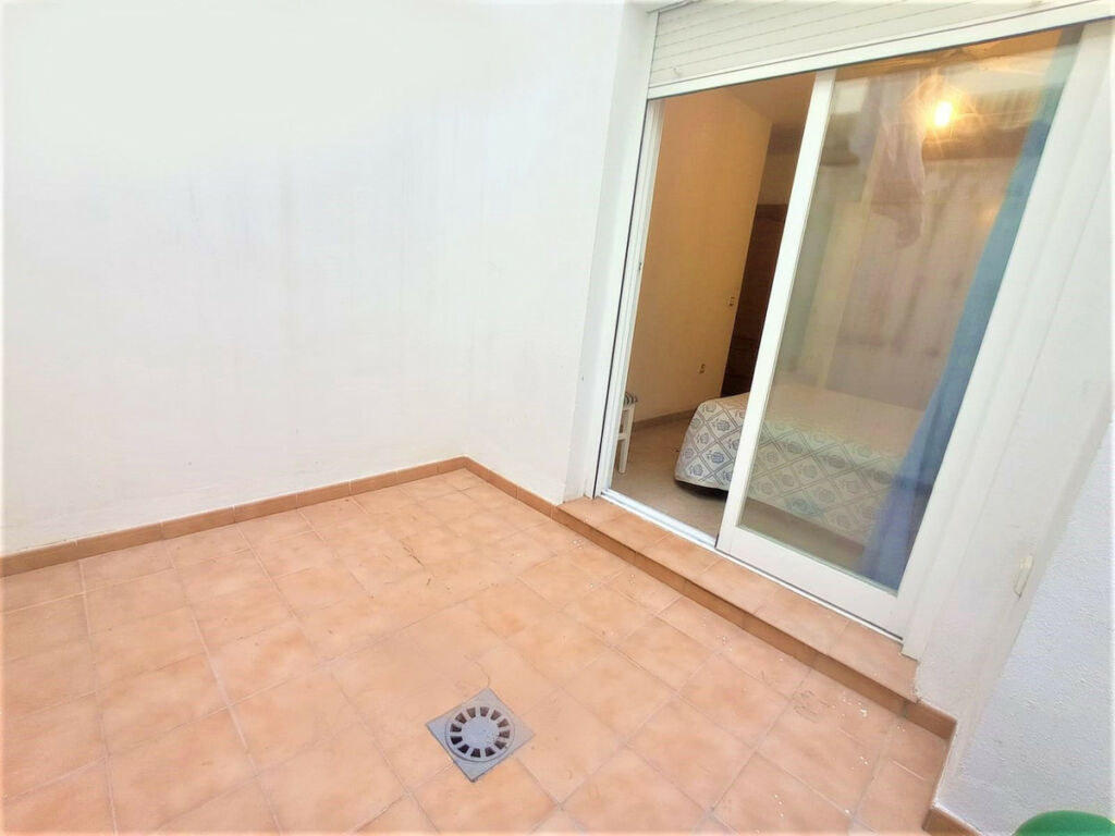 Middle Floor Apartment Los Boliches Málaga - image 18