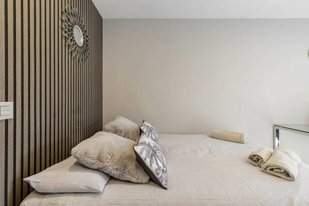 Penthouse Nueva Andalucía Málaga - image 20