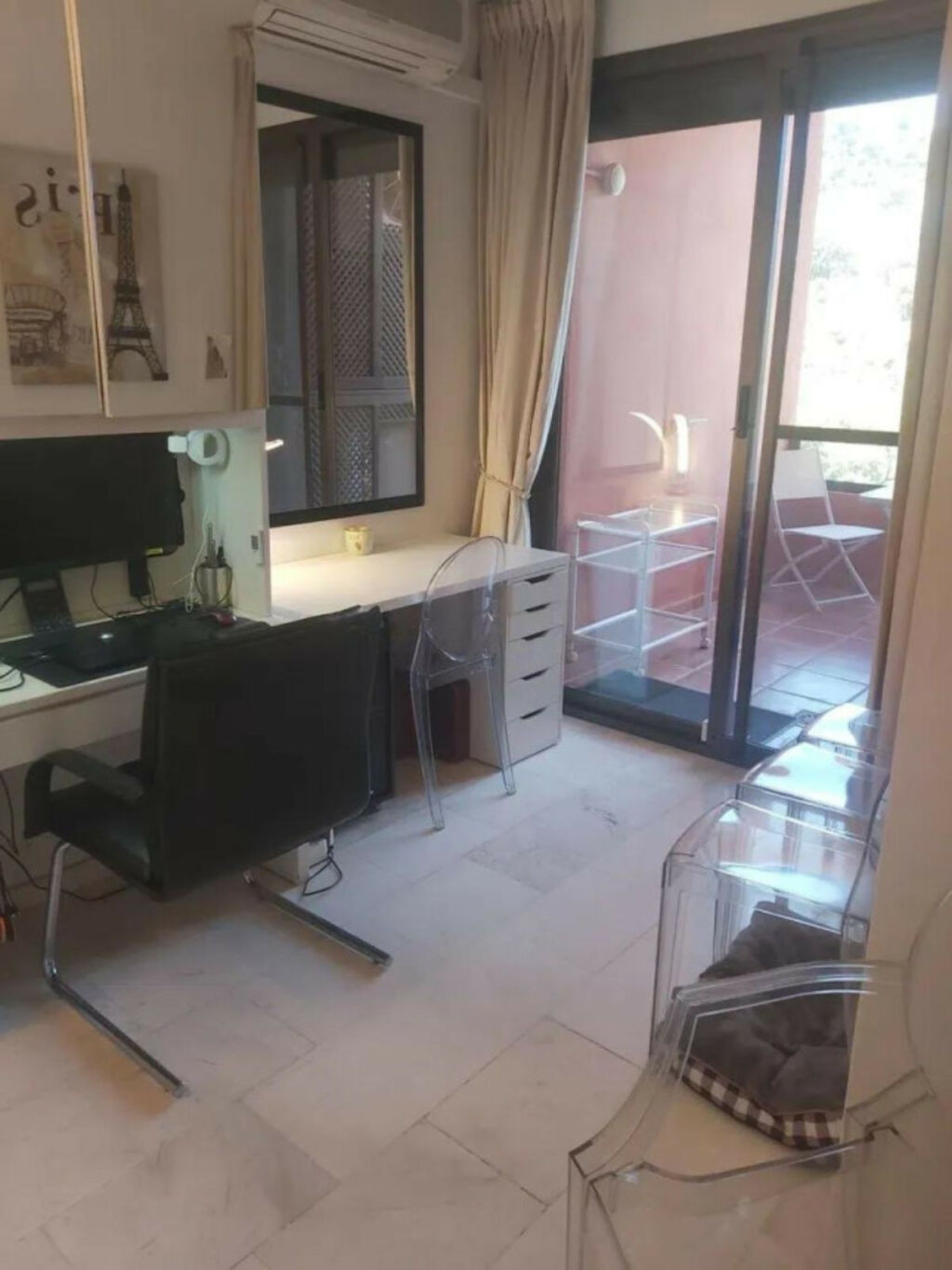 Middle Floor Apartment Marbella Málaga - image 20