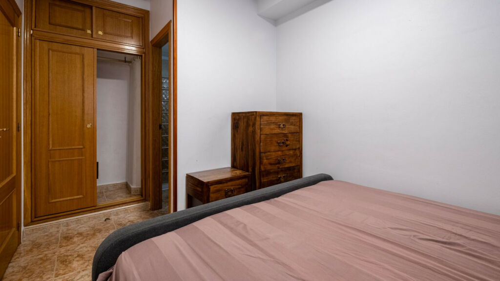 Ground Floor Apartment Punta Prima Alicante - image 20