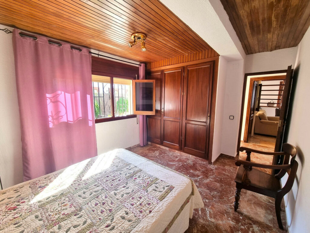 Detached Villa Cortes de la Frontera Málaga - image 20