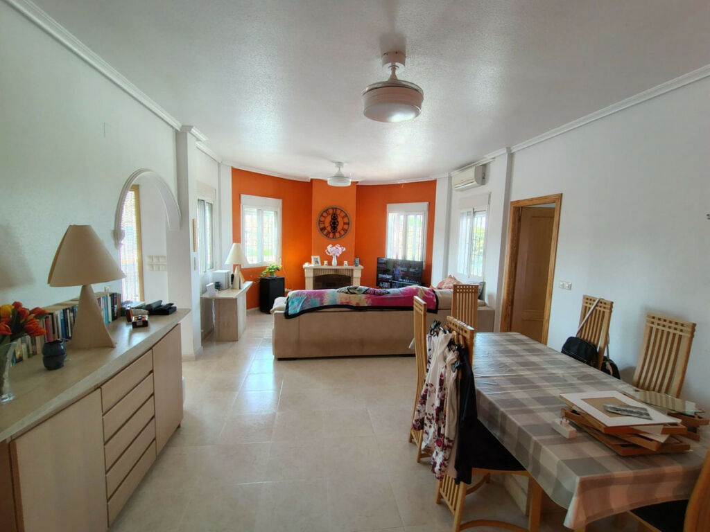 Detached Villa Bigastro Alicante - image 19