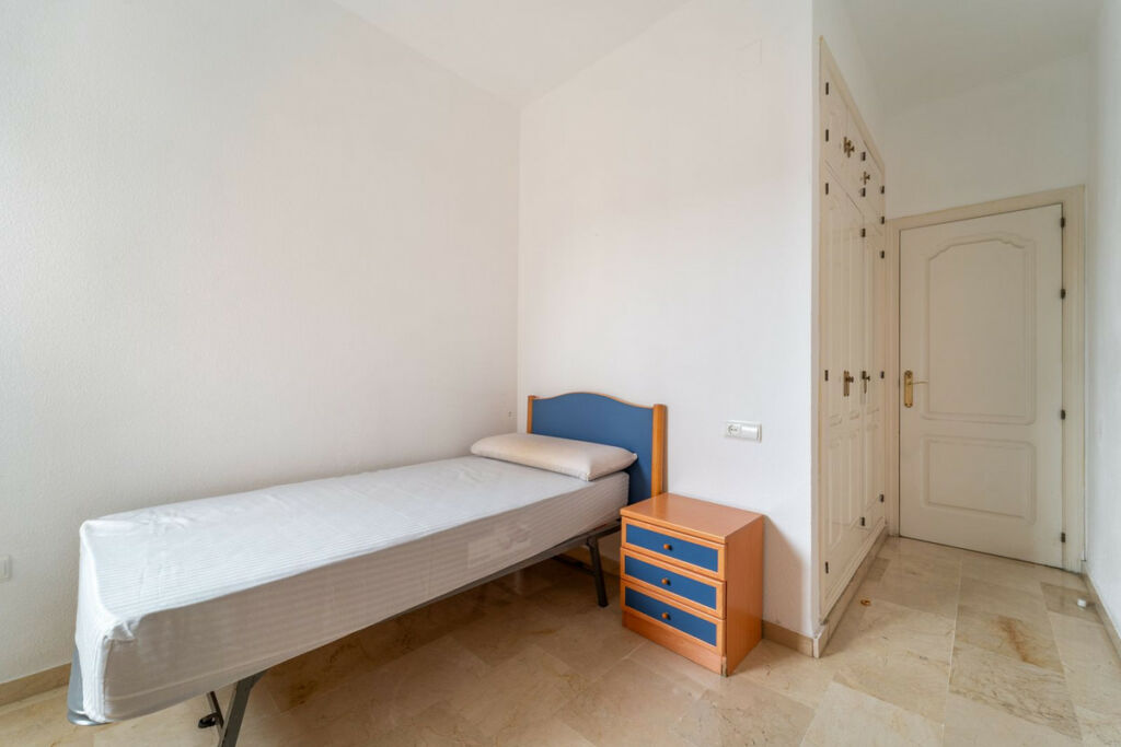 Middle Floor Apartment Málaga Centro Málaga - image 20