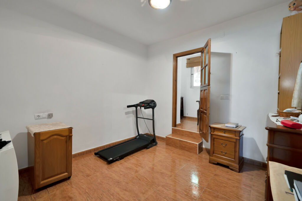 Detached Villa Marbella Málaga - image 20