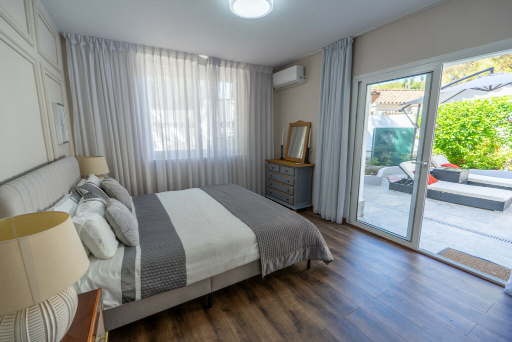 Detached Villa Marbesa Málaga - image 20