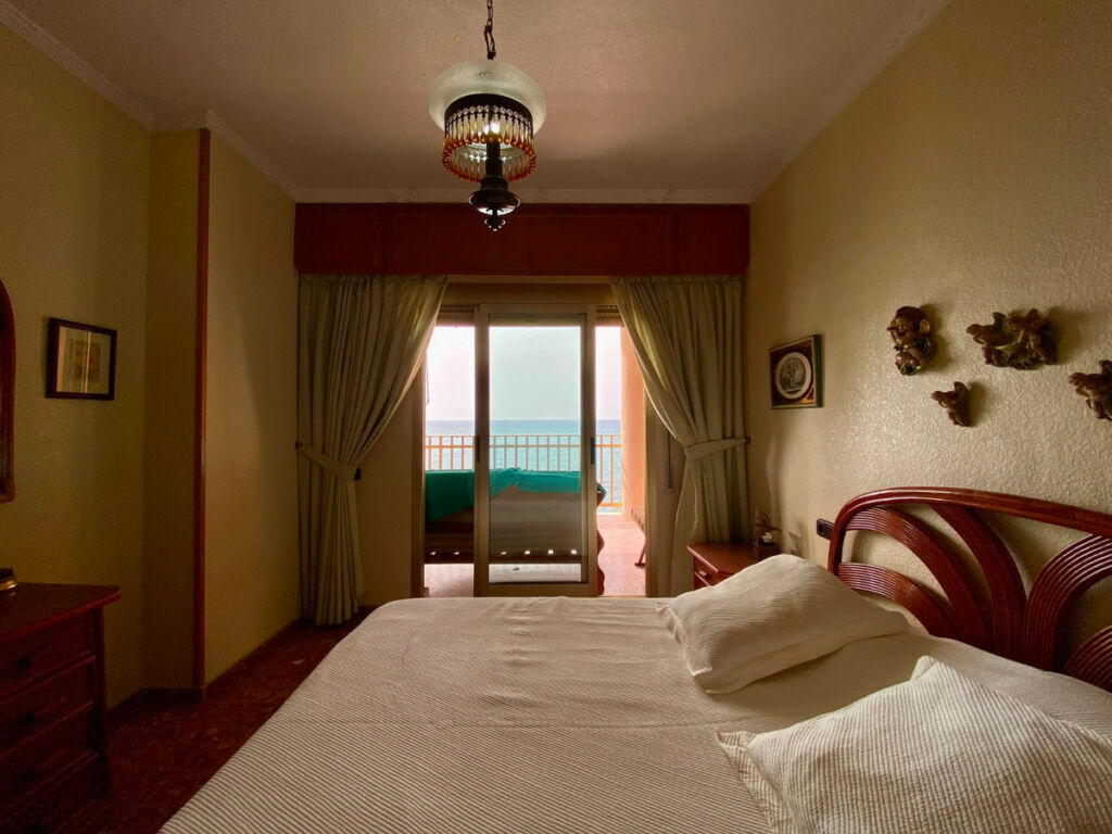 Middle Floor Apartment Playa Del Cura Alicante - image 20