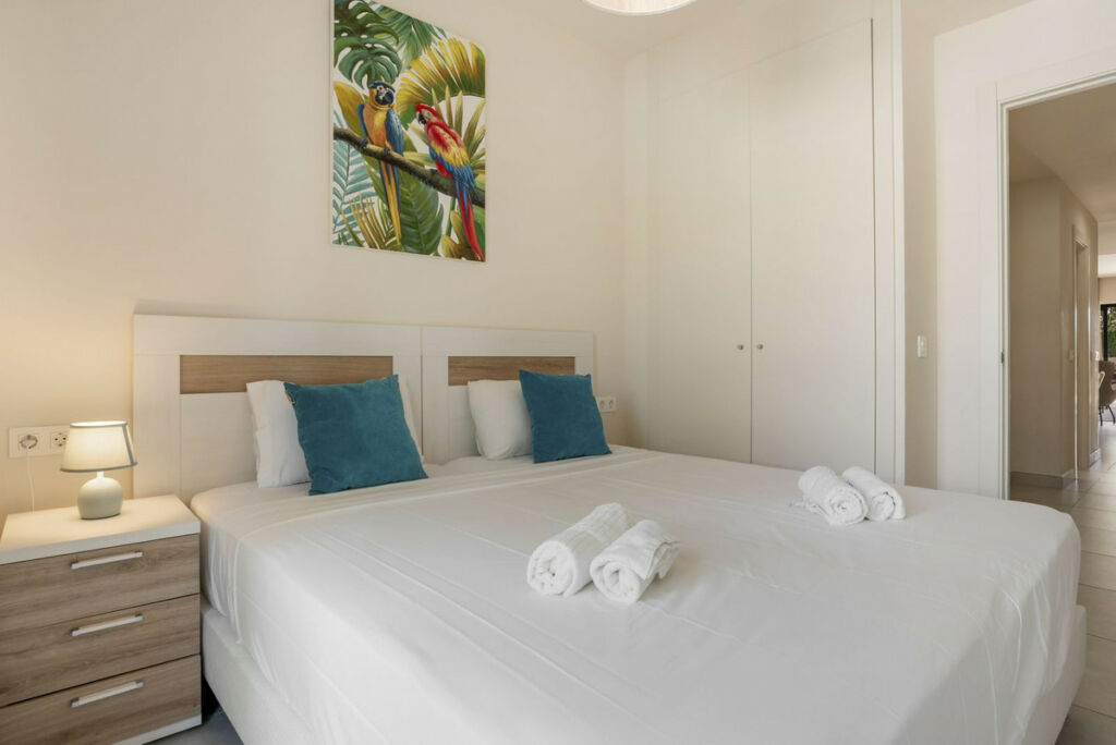 Ground Floor Apartment La Cala de Mijas Málaga - image 20