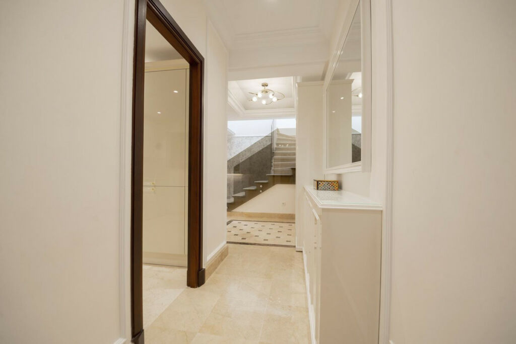 Penthouse Duplex Estepona Málaga - image 20