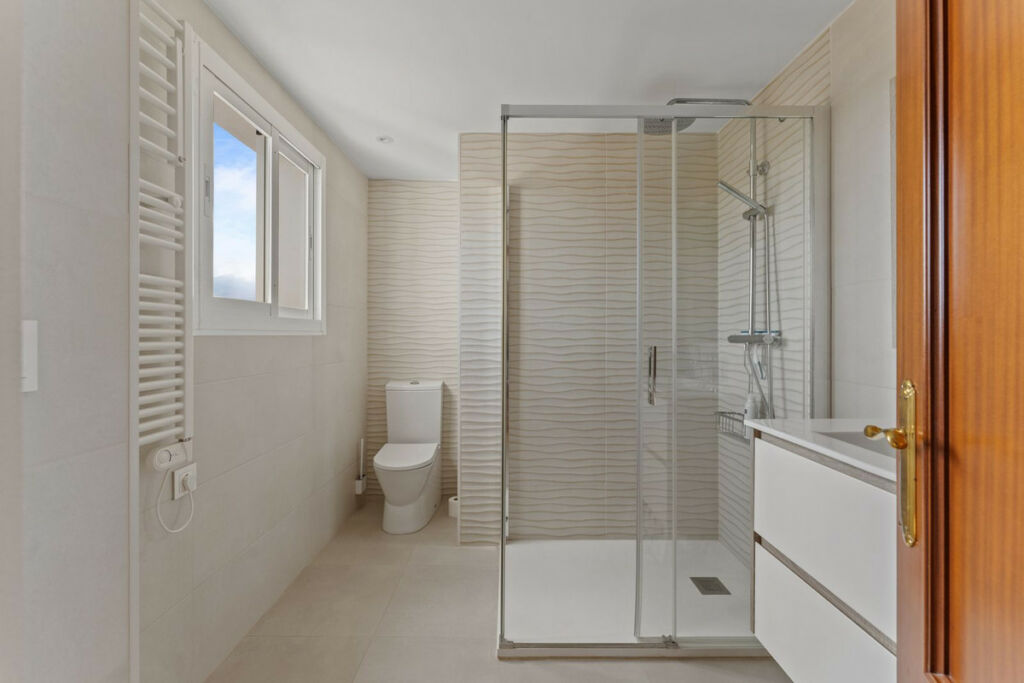 Detached Villa Coín Málaga - image 20