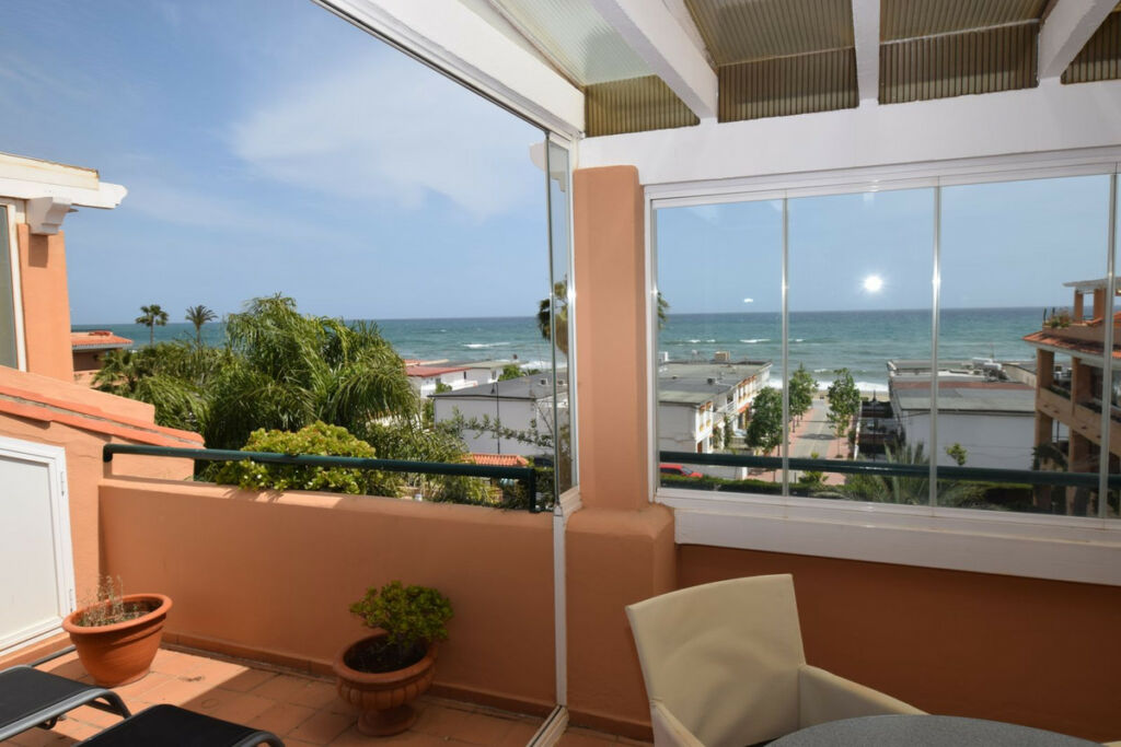 Penthouse La Cala de Mijas Málaga - image 20