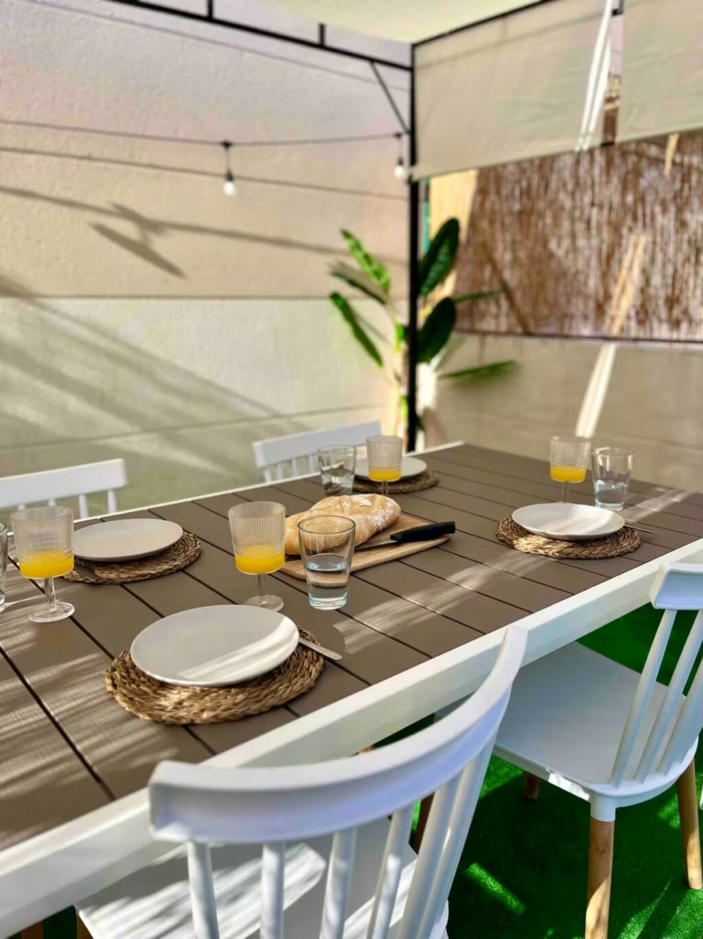 Penthouse Calpe Alicante - image 20