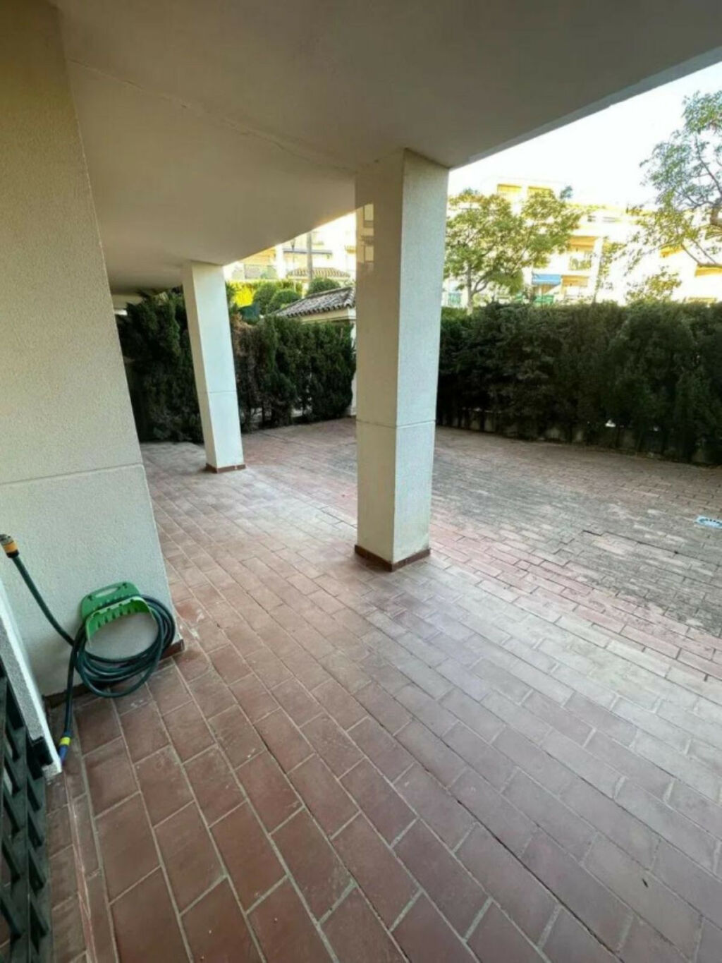 Ground Floor Apartment Nueva Andalucía Málaga - image 20