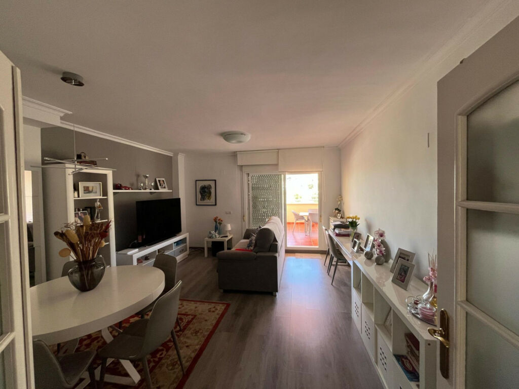Penthouse Torrequebrada Málaga - image 19