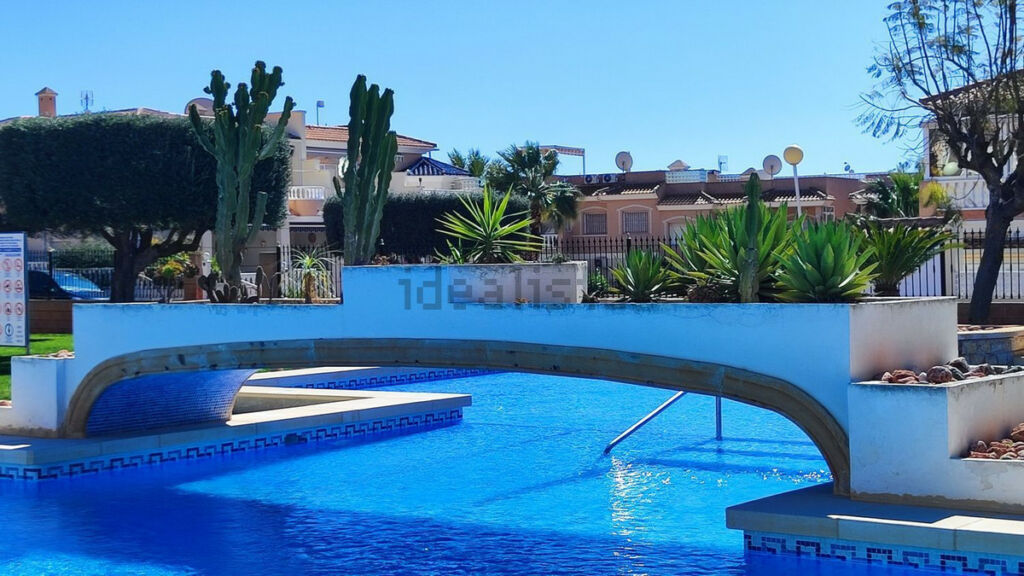 Semi-Detached House Ciudad Quesada Alicante - image 20