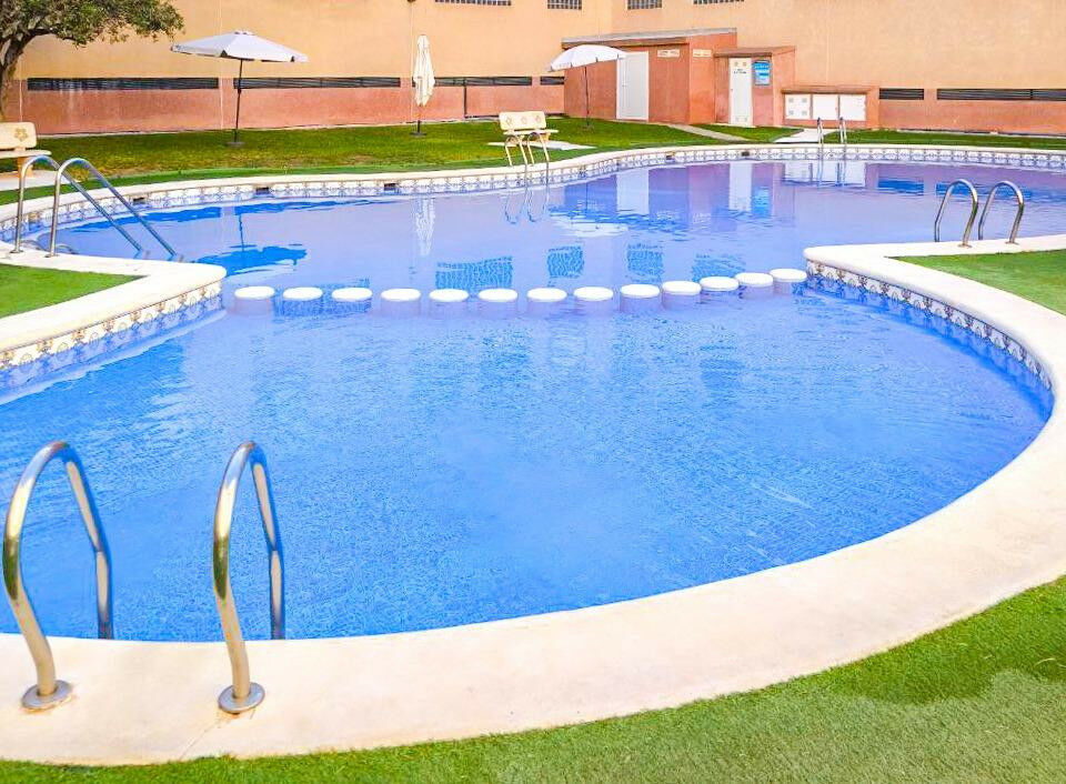 Middle Floor Apartment Parque de las Naciones Alicante - image 20