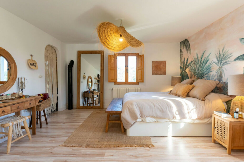 Detached Villa Coín Málaga - image 20