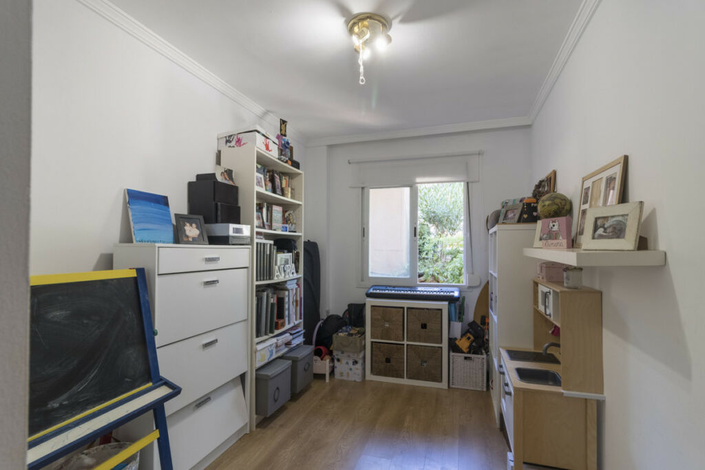 Middle Floor Apartment La Mairena Málaga - image 20