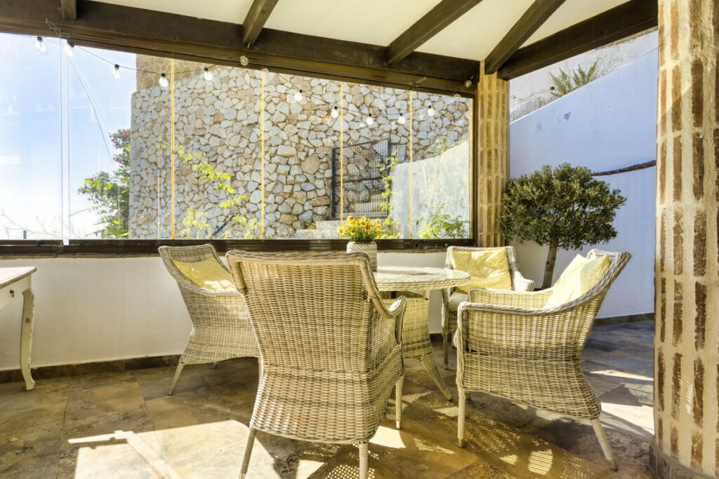 Detached Villa Torremuelle Málaga - image 20