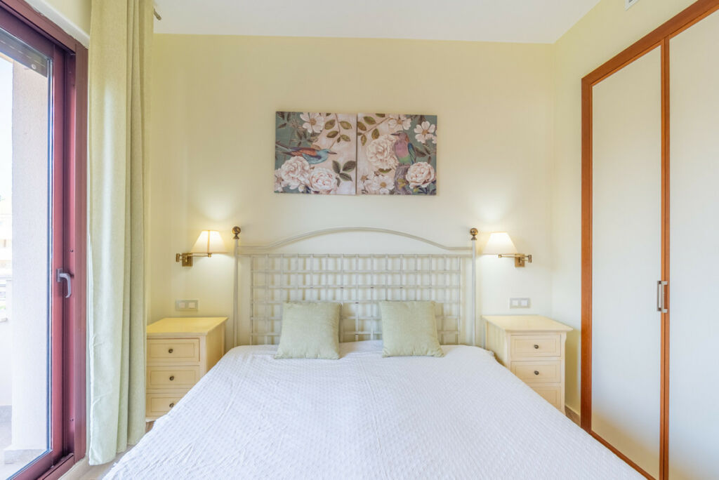 Middle Floor Apartment San Pedro de Alcántara Málaga - image 20