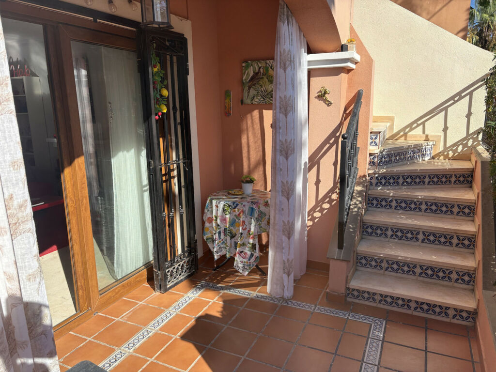 Bungalow La Finca Golf Alicante - image 20