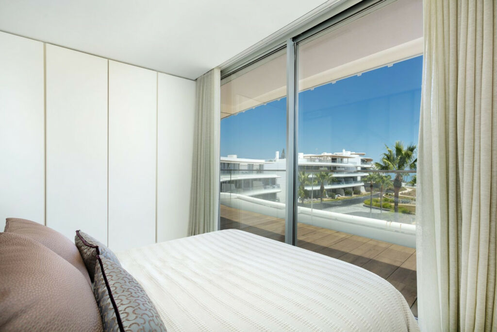 Penthouse Estepona Málaga - image 20