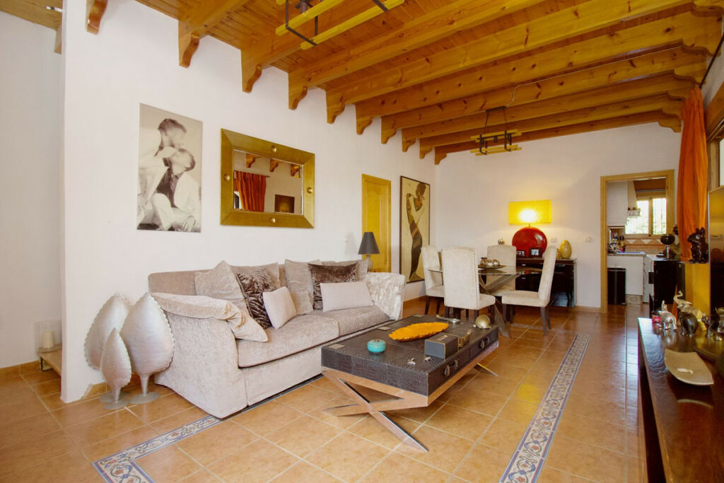 Detached Villa Coín Málaga - image 20