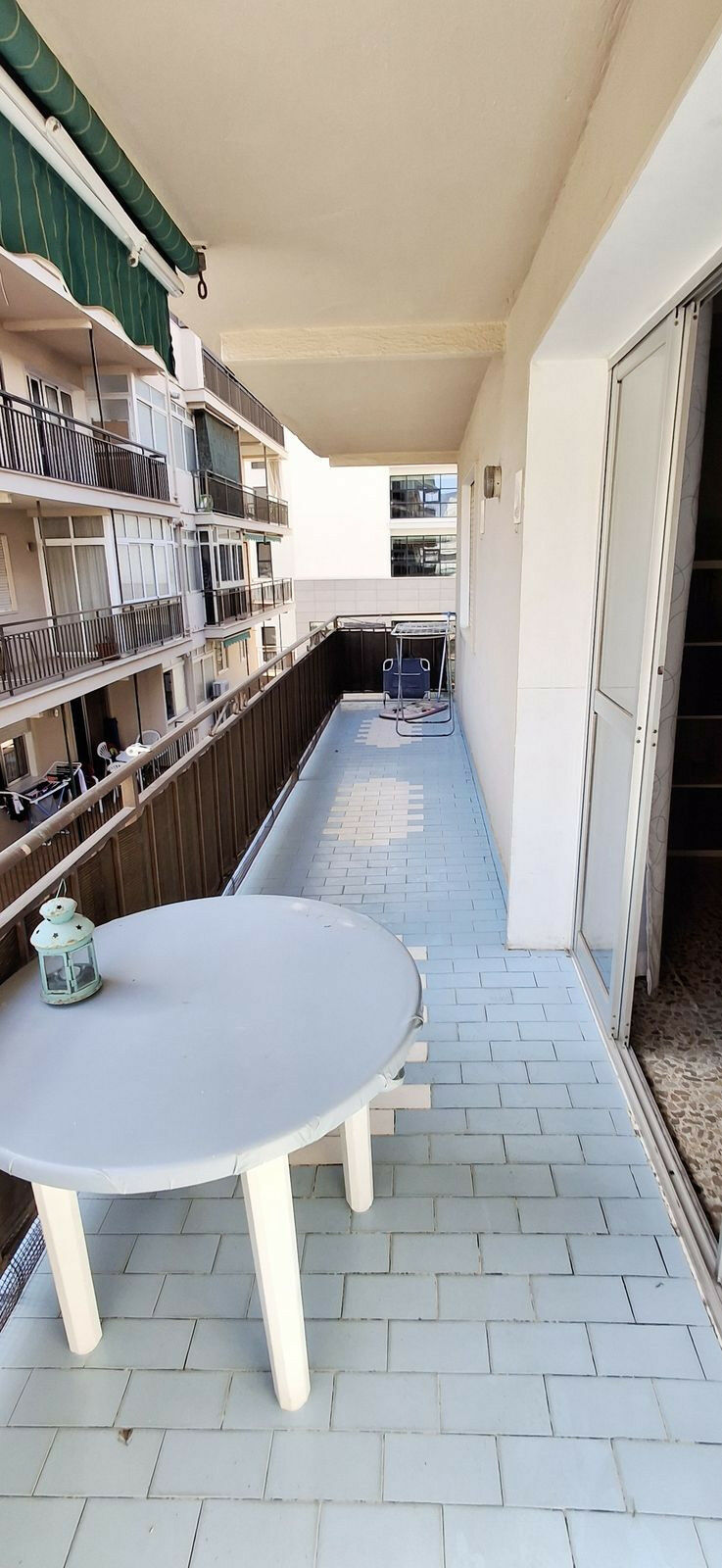 Middle Floor Apartment Los Boliches Málaga - image 20