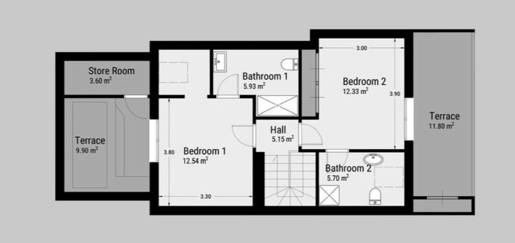 Penthouse Duplex Marbella Málaga - image 20
