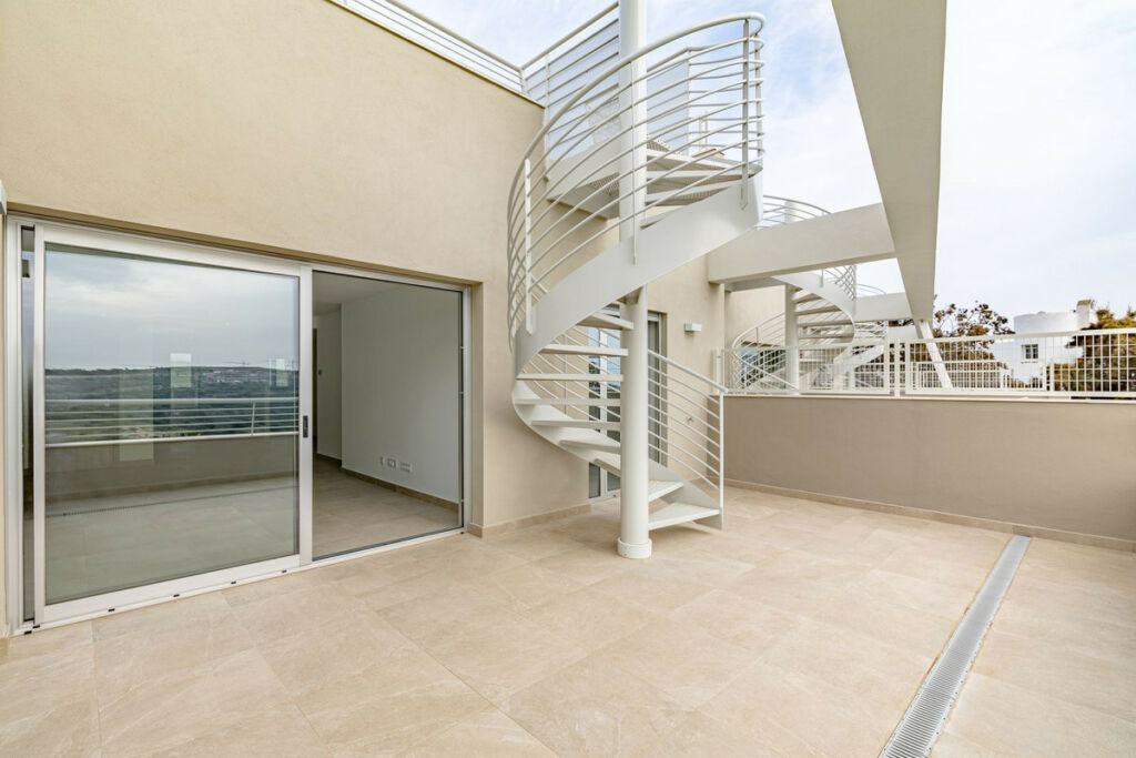 Penthouse Estepona Málaga - image 20