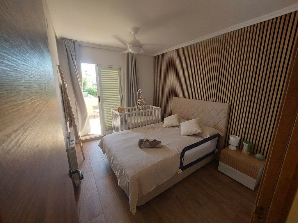 Detached Villa Benidorm Alicante - image 21