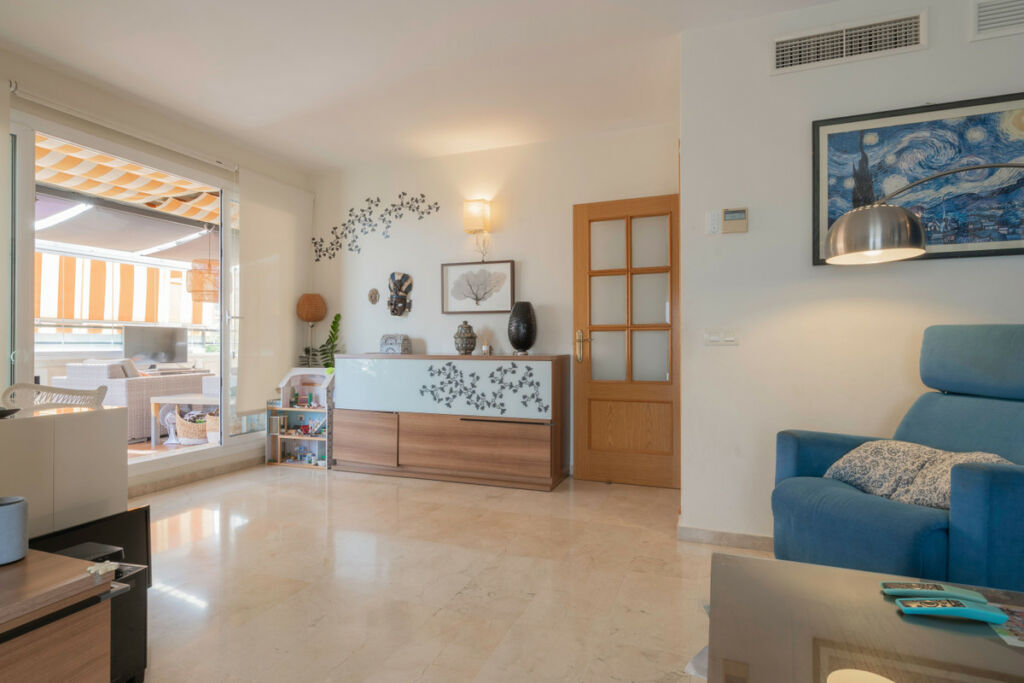 Penthouse El Pinillo Málaga - image 19
