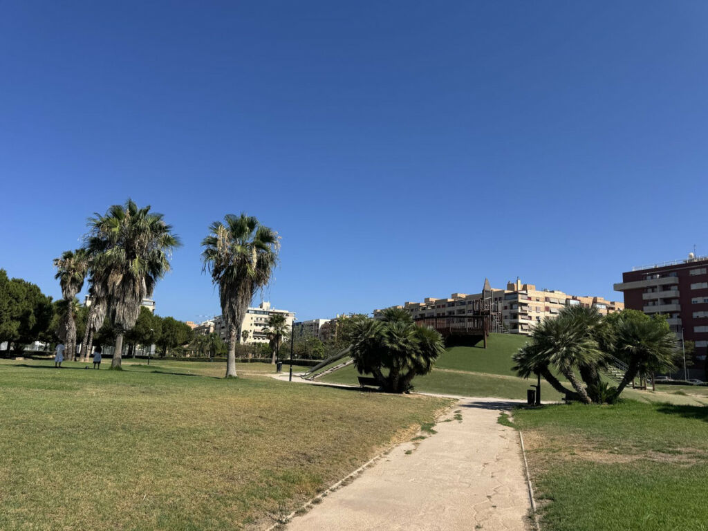 Middle Floor Apartment Málaga Málaga - image 20