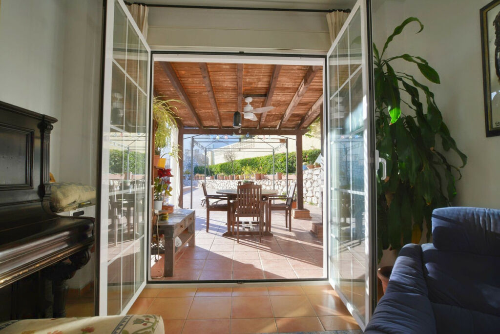 Detached Villa Campo Mijas Málaga - image 20