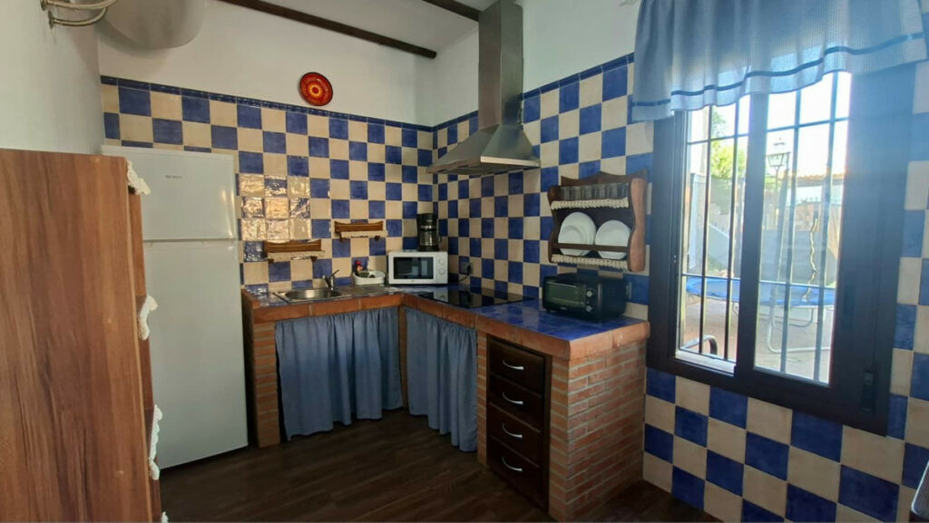 Detached Villa Arriate Málaga - image 20