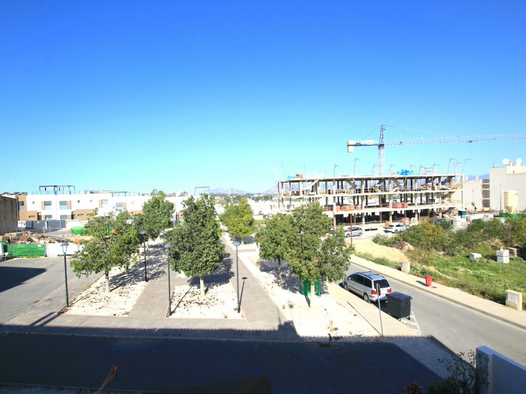 Townhouse Benijofar Alicante - image 20