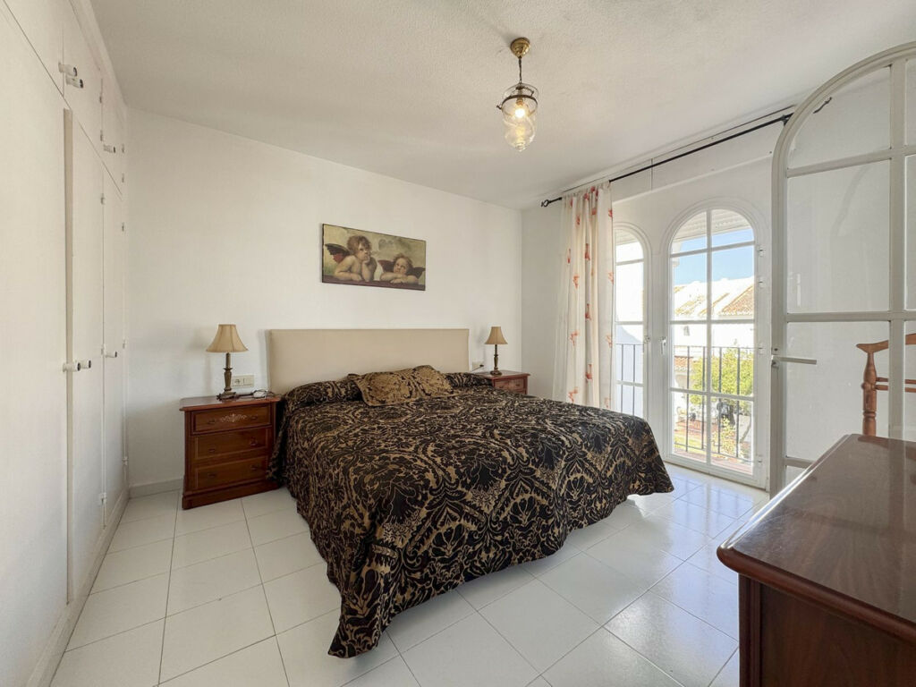 Townhouse Manilva Málaga - image 20
