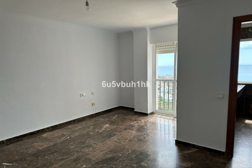 Ground Floor Apartment Málaga Málaga - image 20