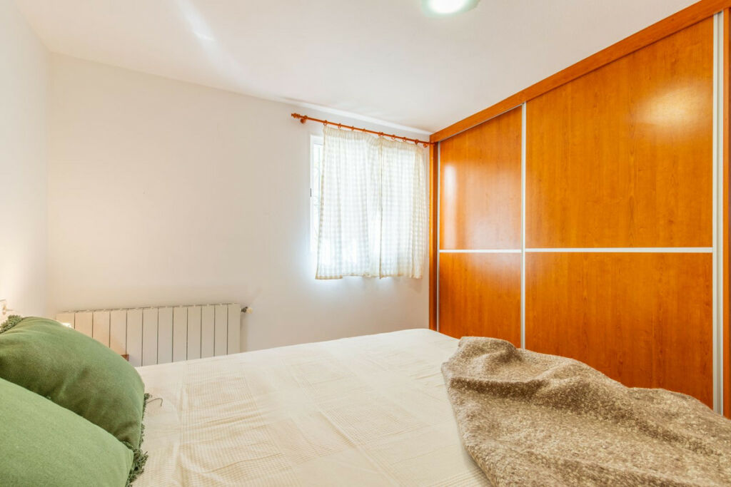Detached Villa Moraira Alicante - image 20