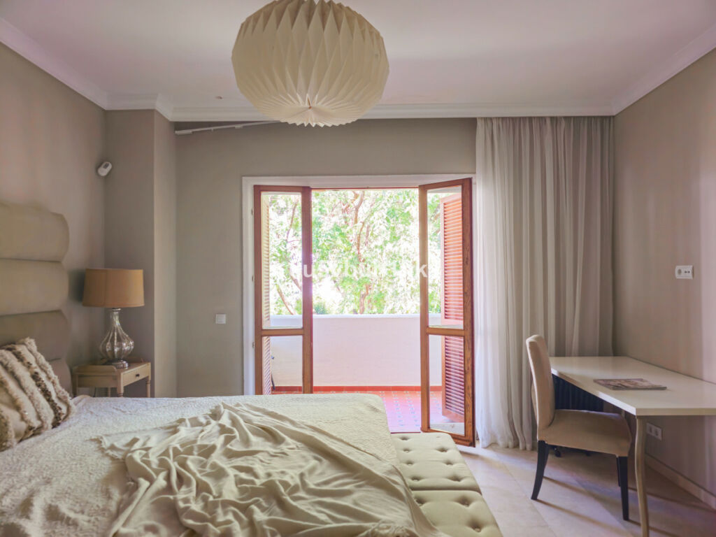 Duplex Nueva Andalucía Málaga - image 20