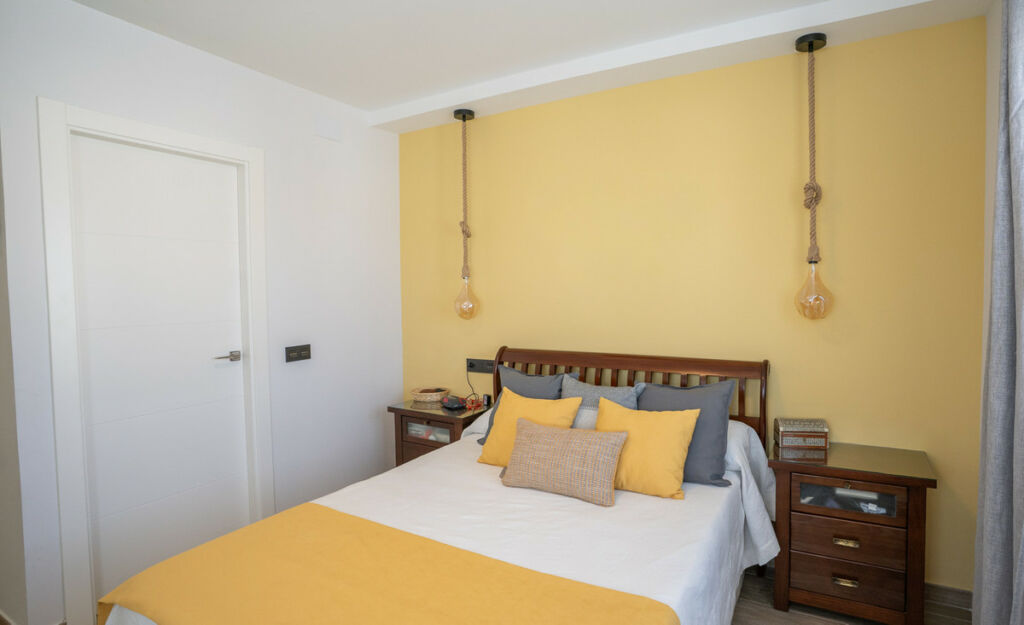 Middle Floor Apartment Marbella Málaga - image 20
