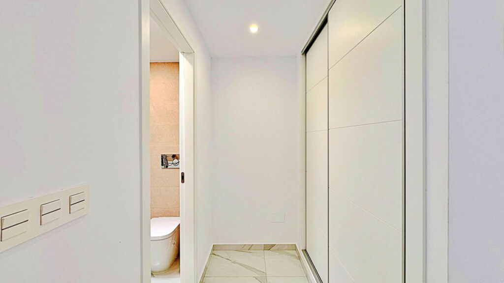 Townhouse Los Balcones Alicante - image 20