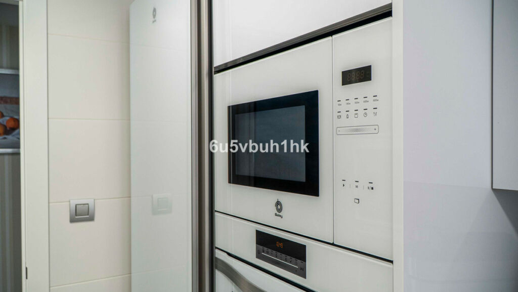Ground Floor Apartment Torremolinos Málaga - image 20