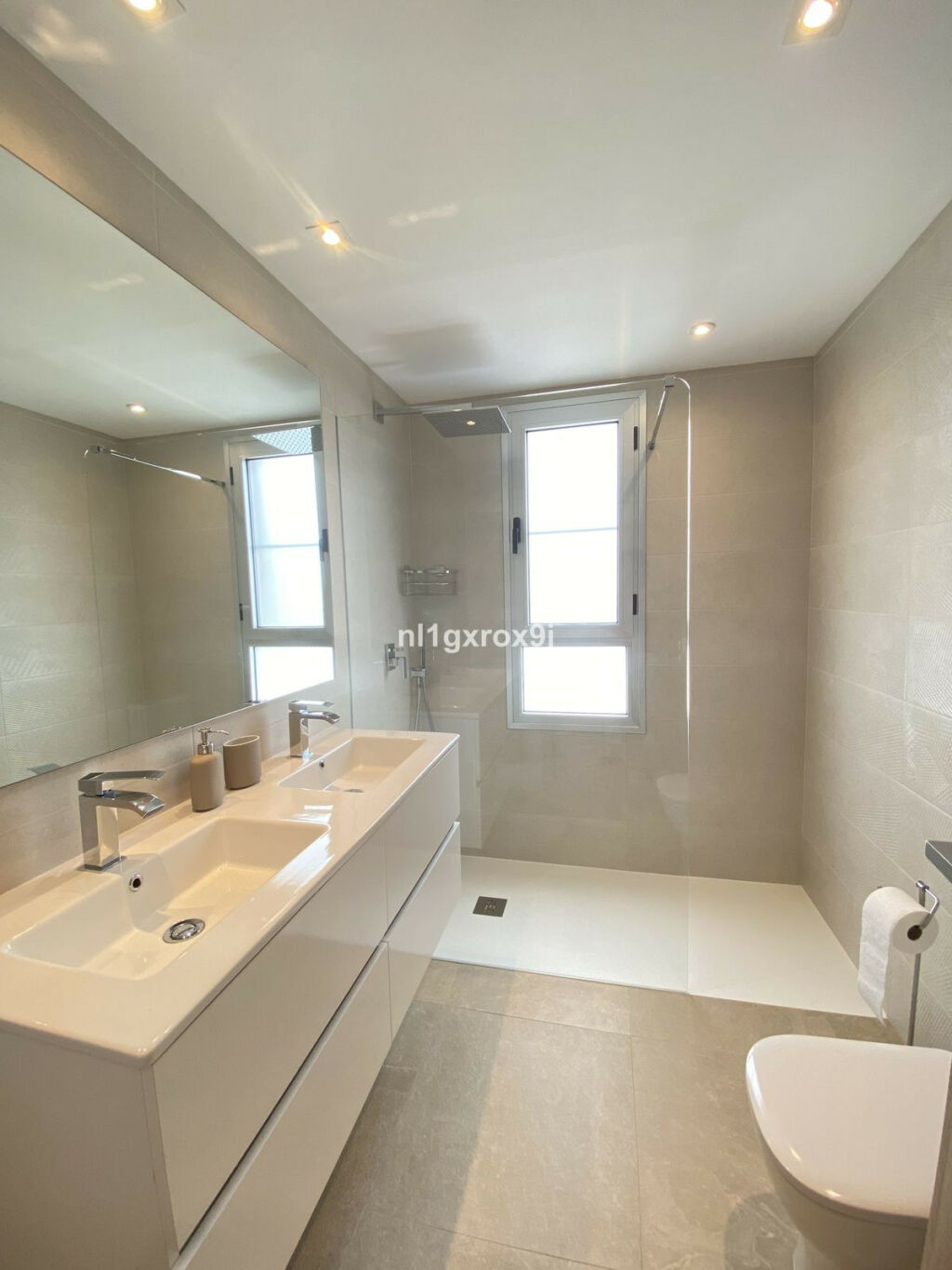 Townhouse Estepona Málaga - image 20