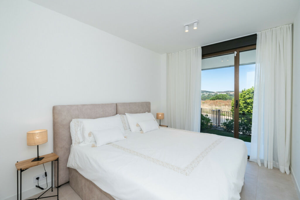 Ground Floor Apartment Casares Málaga - image 20