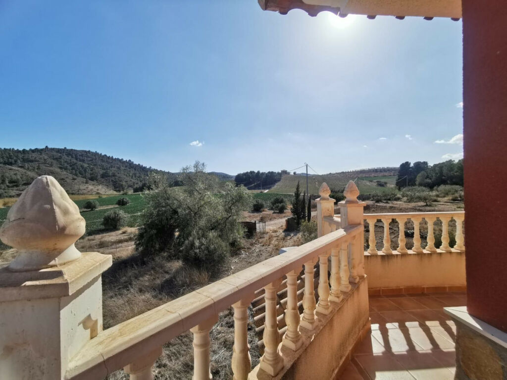 Detached Villa Lorca Murcia - image 20