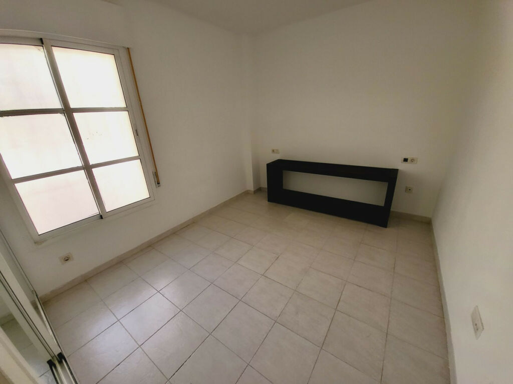 Ground Floor Apartment El Faro Málaga - image 20