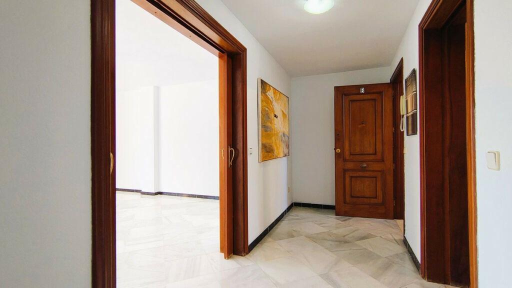 Middle Floor Apartment San Pedro de Alcántara Málaga - image 20