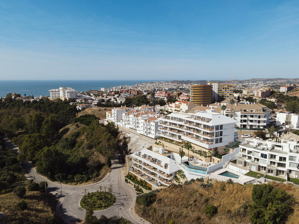 Ground Floor Apartment Fuengirola Málaga - image 20