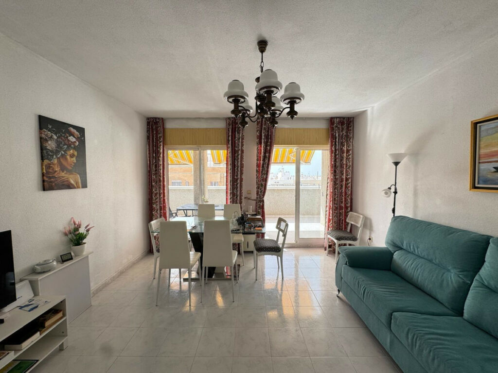 Penthouse Torrevieja Alicante - image 20