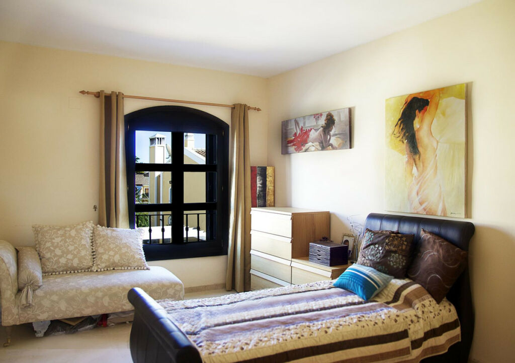 Townhouse Guadalmina Alta Málaga - image 20